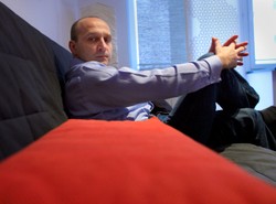 Dlaczego mam już dość romansu Marcinkiewicza