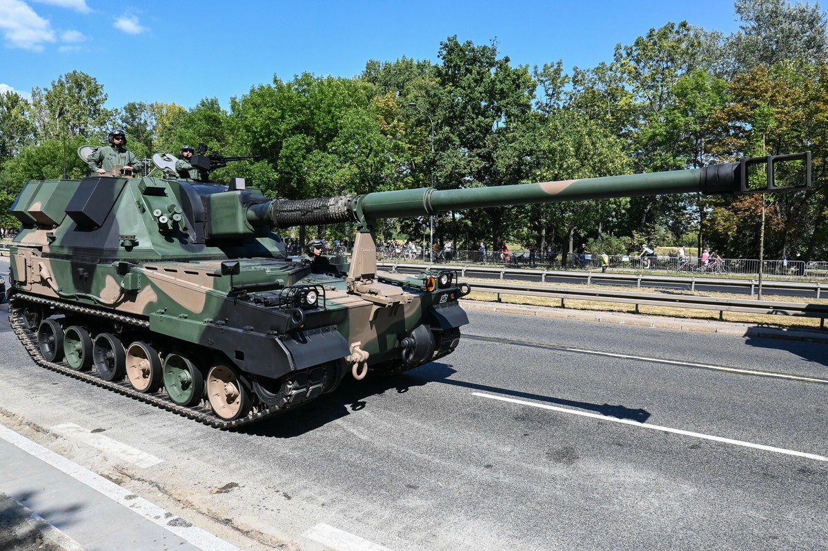 Jest porozumienie z amerykańskim gigantem. Chodzi o produkcję amunicji