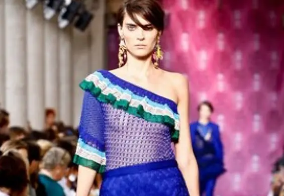 Missoni: wiosna-lato 2012