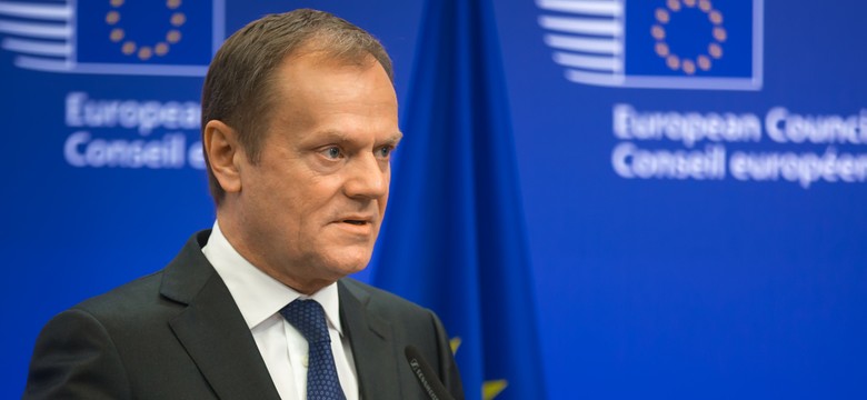 "Bycie dziadkiem bywa ciężkie". Donald Tusk pokazał nagranie z wnuczkiem