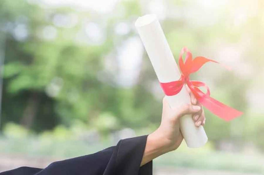 Diploma je u razvijenim zemljama još uvek na ceni