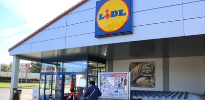 Lidl zwraca pieniądze niezadowolonym klientom!