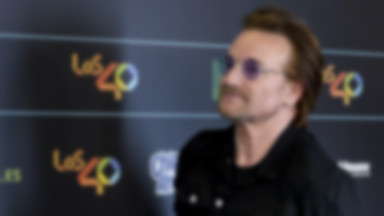 Skandal w fundacji Bono. Pracownicy "traktowani gorzej niż psy". Lider U2 przeprasza