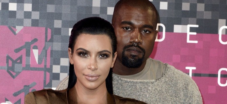 Kim Kardashian napadnięta i obrabowana w Paryżu
