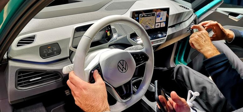 Rekordowe dopłaty do samochodów elektrycznych. Tak Niemcy sypią miliardami