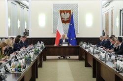 Poparli rząd, teraz będą przeciwko. Partia zdecydowała ws. wotum zaufania