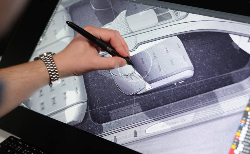 Skoda Vision O to nowa Skoda Octavia kombi