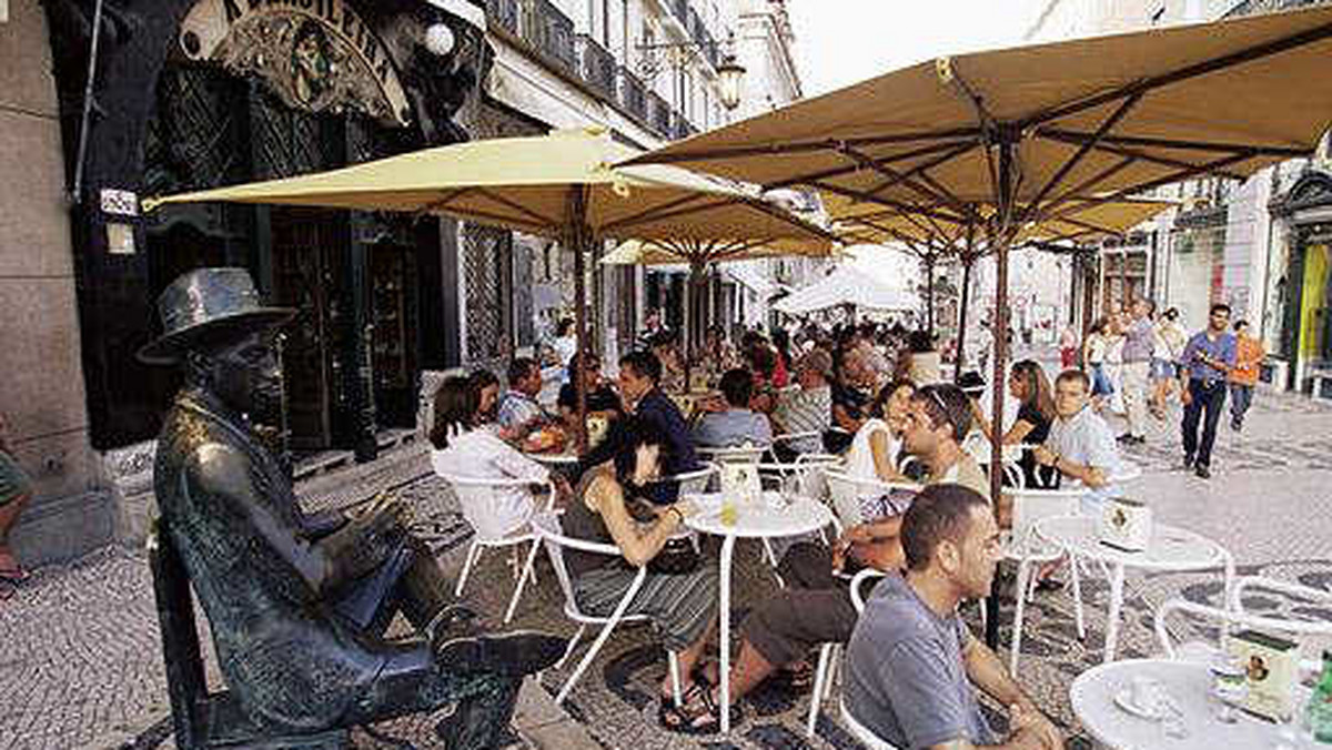 W Portugalii i we Włoszech jest najwięcej klasowych kawiarni z historią. Wśród najlepszych lokali tego typu w Europie portal GlobalGrasshopper umieścił lizbońską Brasileirę, Majestic Cafe z Porto, weneckiego Floriana, a także polską Jamę Michalika.