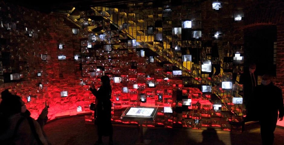 Beograd u bojama grčke zastave