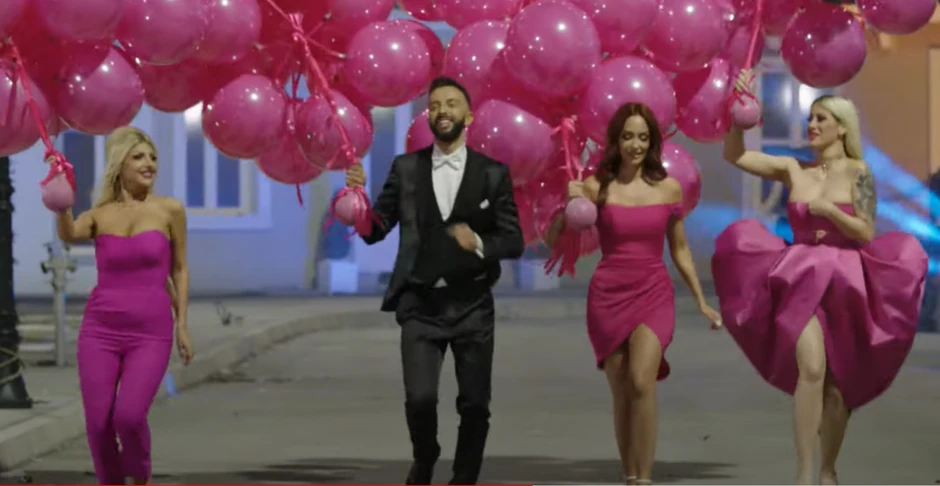 Voditelji "Zadruge Elite"