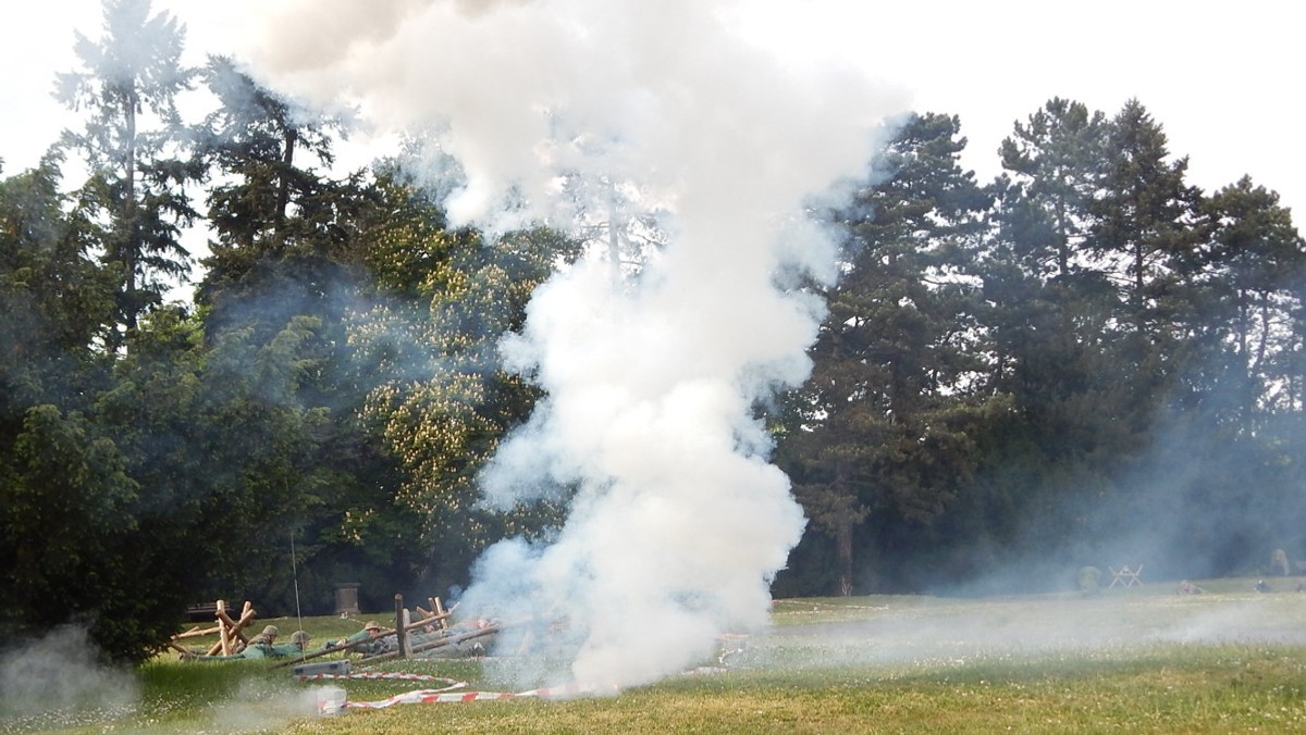 Już w najbliższy weekend we Wrocławiu odbędzie się piąta edycja Wrocławskiej Prezentacji Grup Rekonstrukcji Historycznych i pojazdów militarnych Rekon 2016. Tegoroczne atrakcje zostaną zaprezentowane na terenie Muzeum Wojsk Inżynieryjnych i Chemicznych przy ul. Obornickiej.