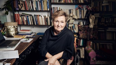 Prof. Magdalena Środa