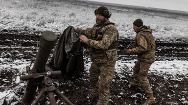 Tak źle nie było od dawna. Ukraińcy mogą stracić strategiczną Awdijiwkę. "Niezwykle krytyczna sytuacja"