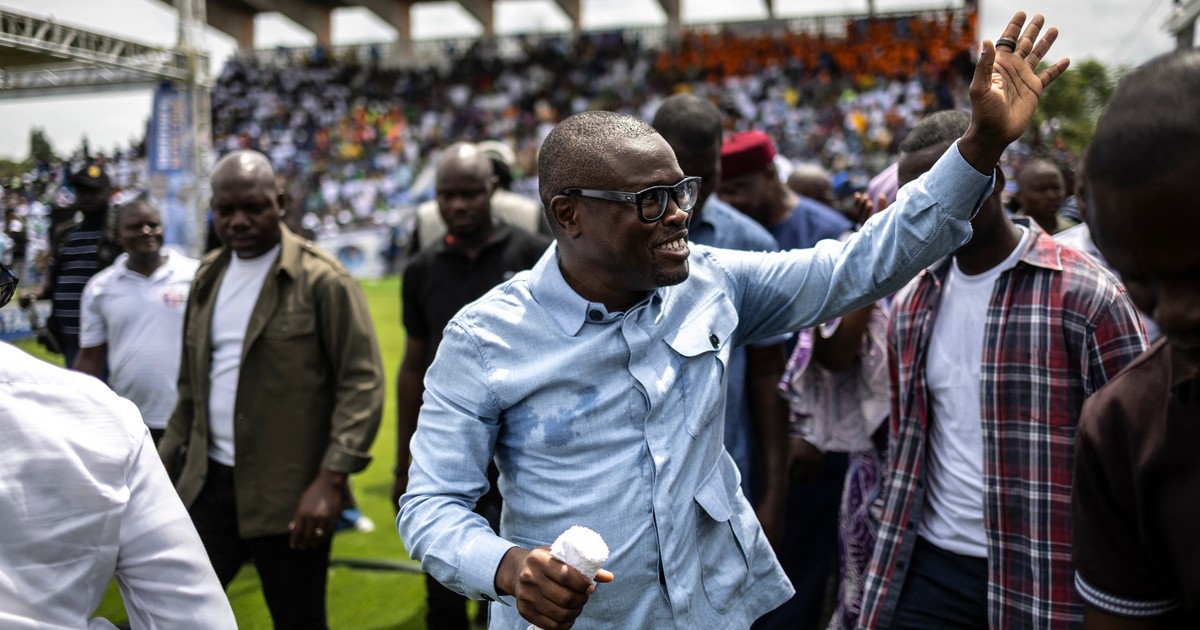 Benin’s booming economy faces its biggest test as new president takes office after coup scare
