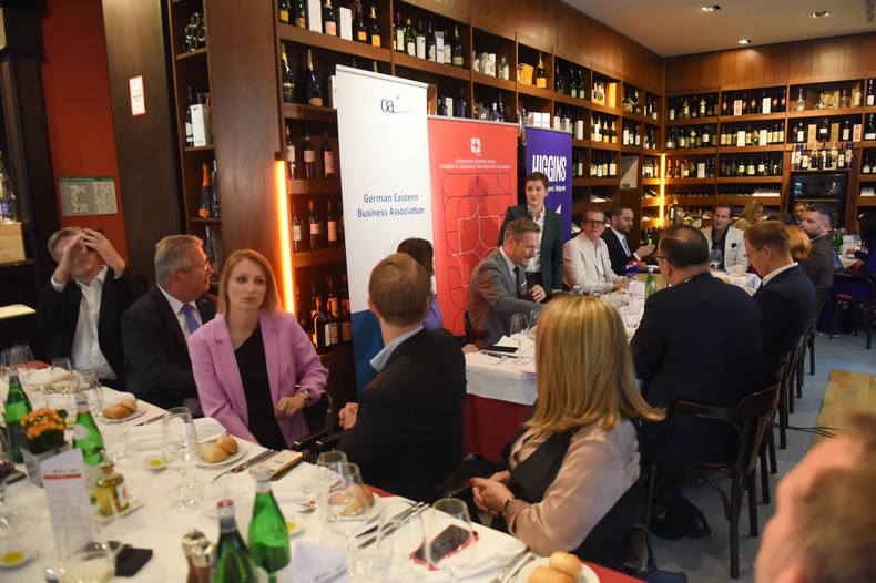 Strane investicije su ove godine u Srbiji bile veće do juna za 9,6 puta u odnosu na isti period prošle godine, kaže Brnabić