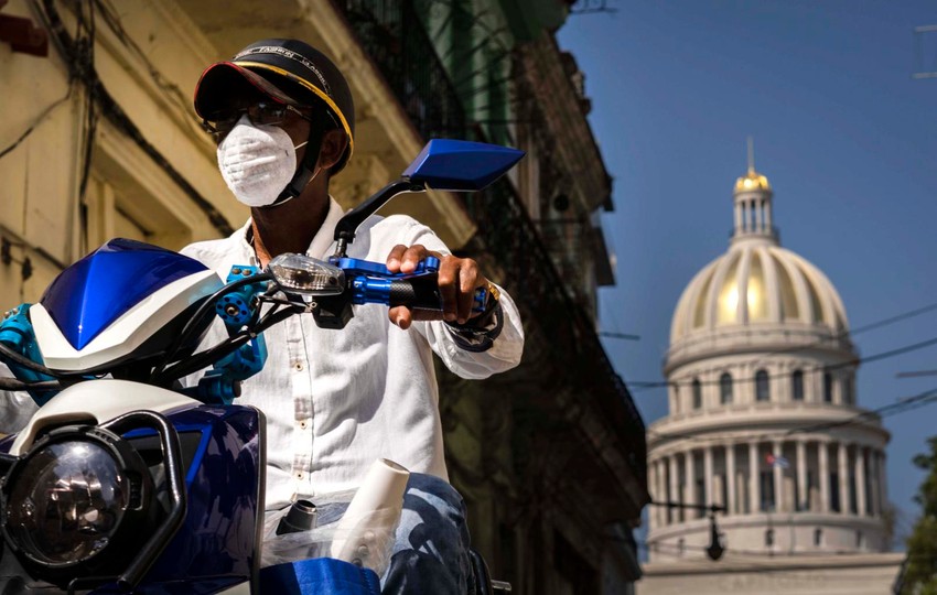 Korona virus je dodatno povećala interesovanje za zlatne pasoše