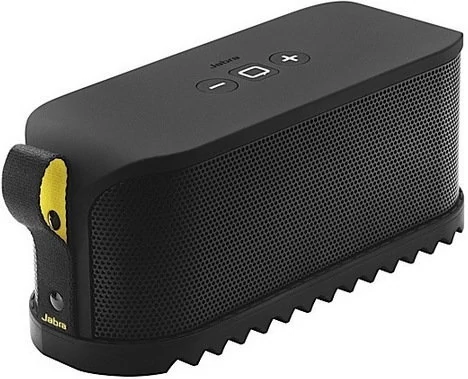 Jabra Solemate