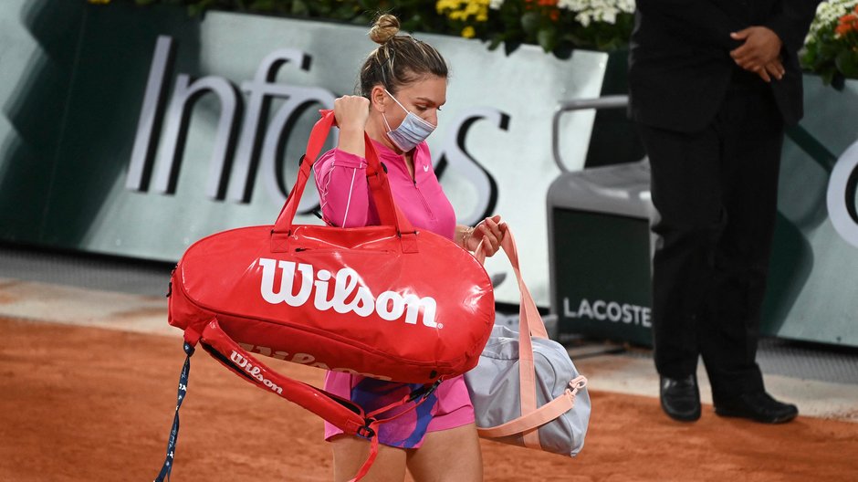 Simona Halep