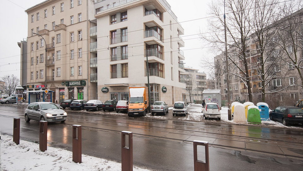 Ogłoszono przetarg na przygotowanie dokumentacji potrzebnej do rozpoczęcia remontu torowiska na ulicy Kościuszki i Zwierzynieckiej. Tory łączą Salwator z centrum miasta. Jednak ich stan jest fatalny, a mieszkańcy o ich remont proszą od lat.