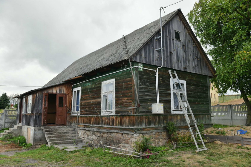 Dom Pani Stanisławy