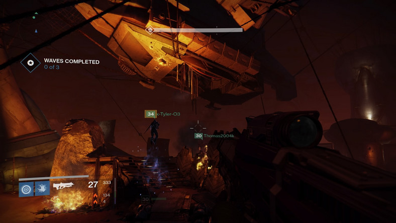 Destiny: The Taken King