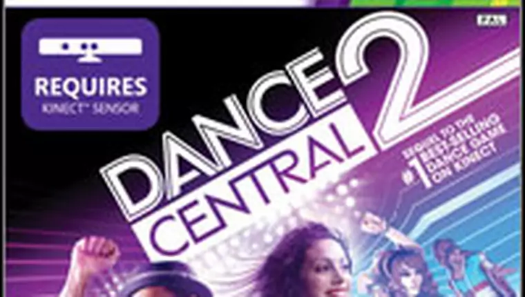 Dance Central 2