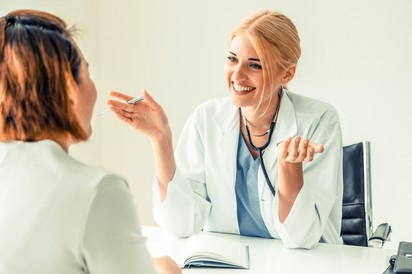Lélegzetünkből kimutathatóvá válhat a rák egy új gép segítségével