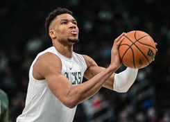 Antetokounmpo wziął sprawy w swoje ręce. 54 punkty Greka w meczu z Clippers [WIDEO]