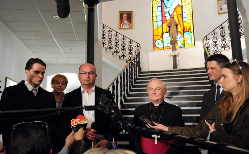 Kuria Warszawsko-Praska