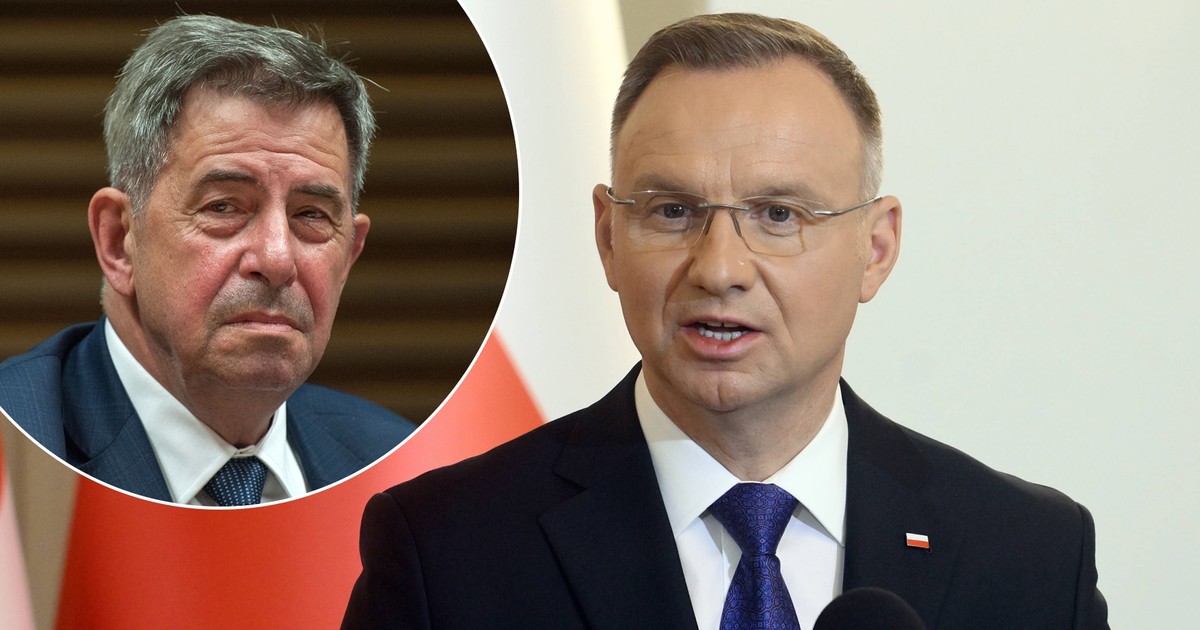 Prof. Zoll odpowiada Dudzie. "Ja takiej kategorii prawnej nie znam"