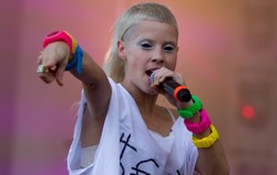 iFestival z Die Antwoord zmienia miejsce