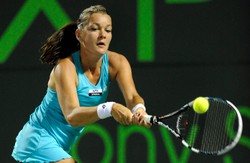 Wielki sukces Radwańskiej! W finale zagra z Szarapową