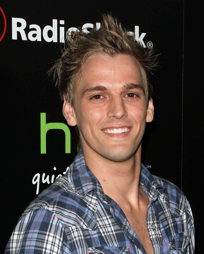 Aron Karter