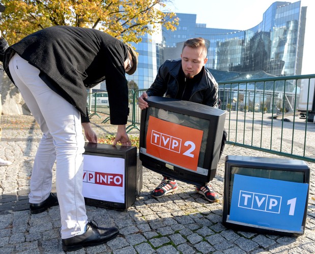 Happening partii KORWiN