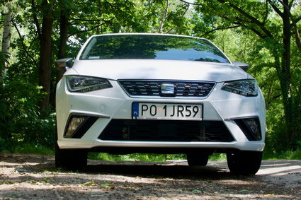 Seat Ibiza ma już 35 lat. I wciąż odnajduje swoje miejsce na rynku