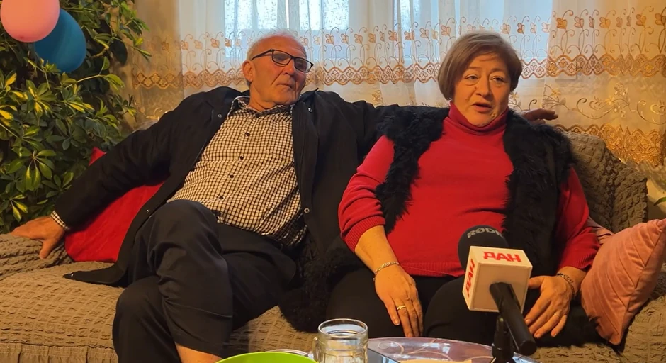 Sonja i Marko Mirotić