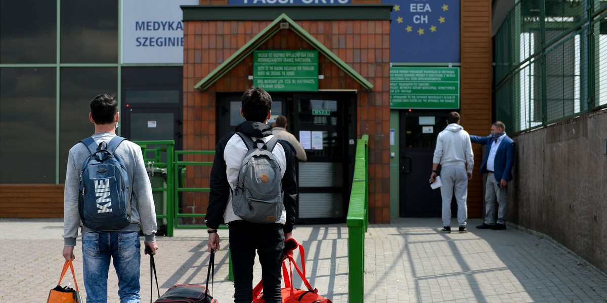 Polski rynek pracy byłby w stanie przyjąć ok. 700 tys. Ukraińców - ocenia prezes Personnel Service.