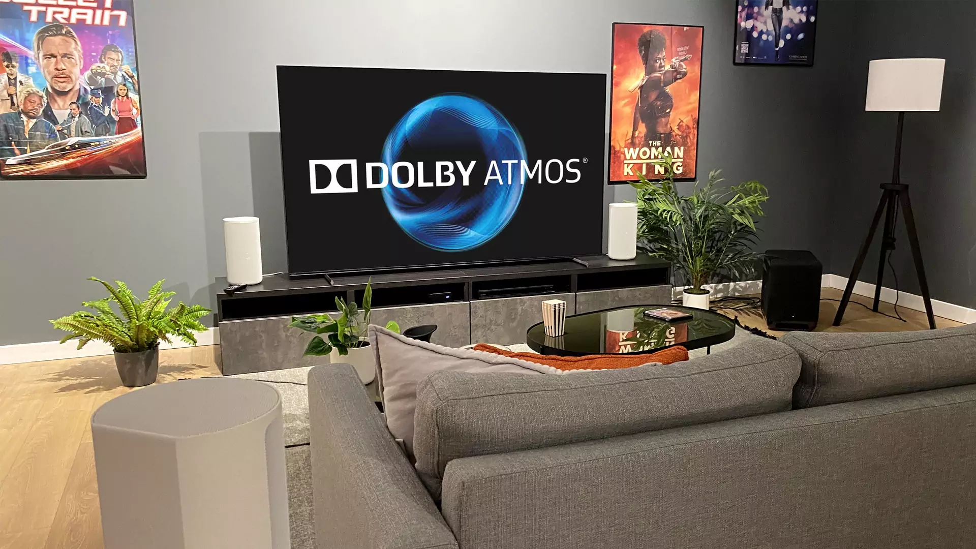 Test głośników z Dolby Atmos: porywający dźwięk 3D dostępny na każdą kieszeń