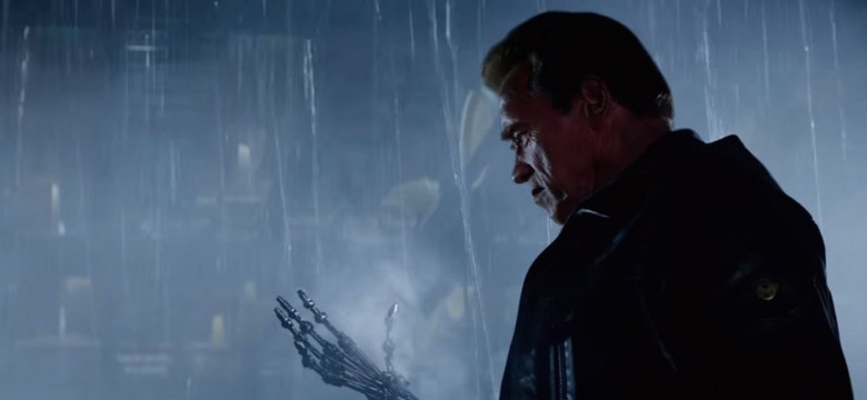 "Terminator: Genisys": bunt maszyn w dniu sądu