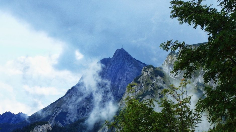 Giewont