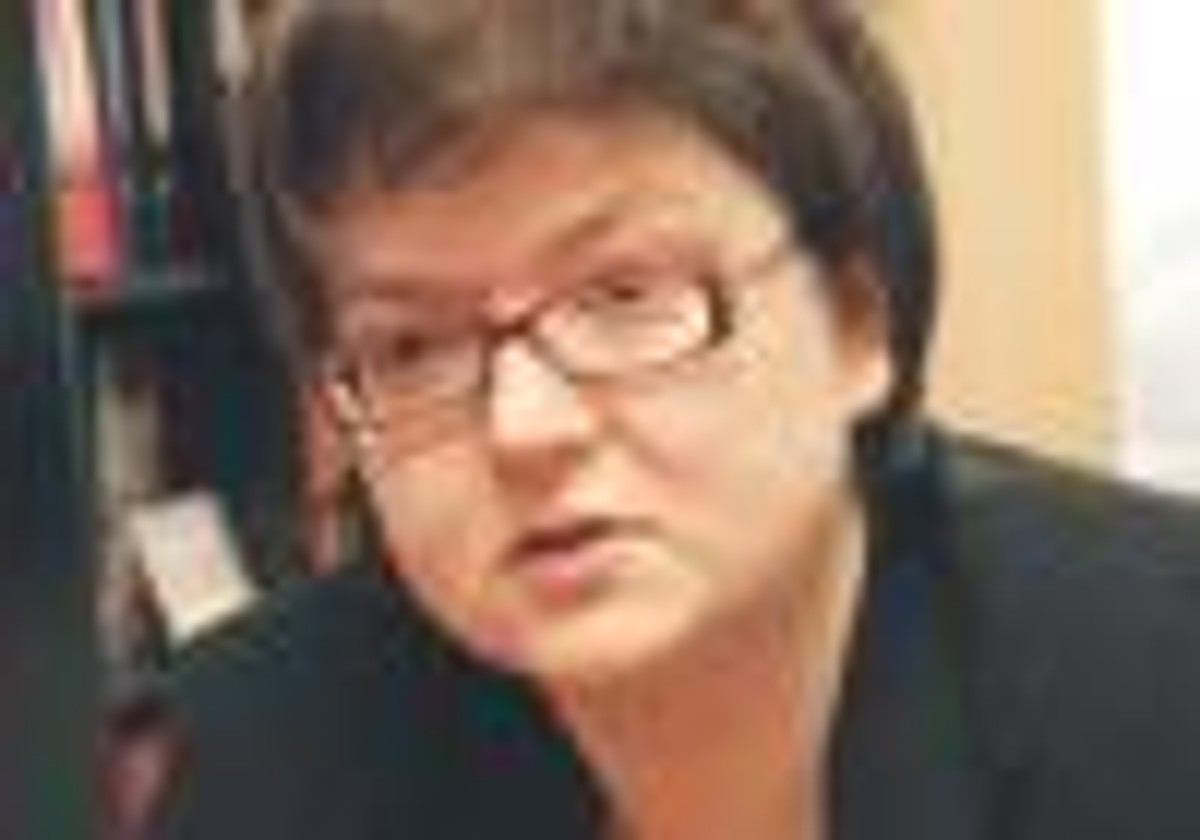 System pomocy finansowej dla osób, które zaciągnęły kredyty mieszkaniowe, a teraz nie mogą ich spłacać, bo utraciły pracę, może ruszyć na początku sierpnia - powiedziała wiceminister pracy i polityki społecznej, Agnieszka Chłoń-Domińczak. Fot. PAP