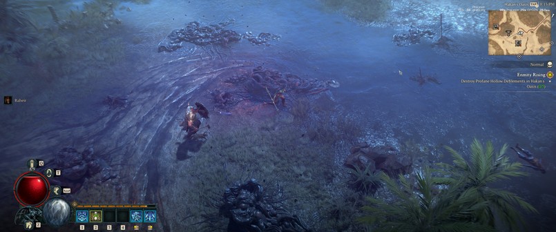 Diablo IV: Vessel of Hatred