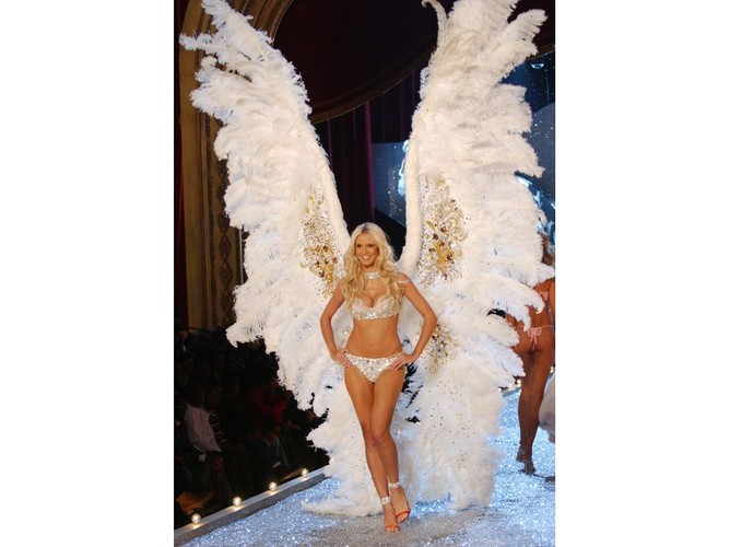 Największe modelki wszech czasów wg magazynu „Time”