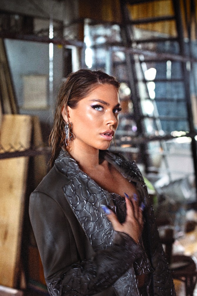 Ksenia Knežević
