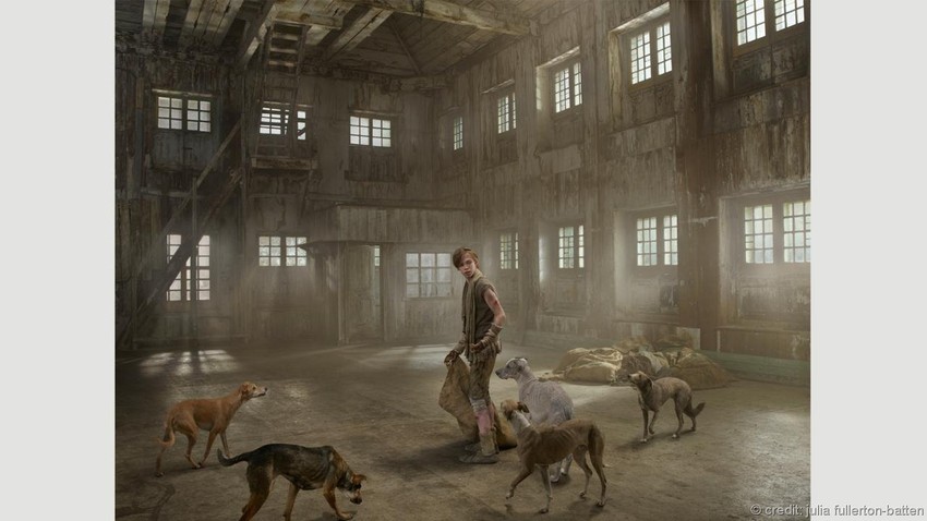 (FOTO: Julia Fullerton-Batten) Kliknite za uvećanje (+)