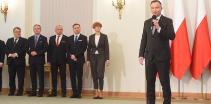 Prezydent podpisał ustawę o handlu w niedzielę. Zobacz, kiedy pierwszy dzień bez zakupów