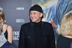 Andrzej Chyra wpadł w szał na kampusie Trzaskowskiego. 'Czy wyście poszaleli?!'