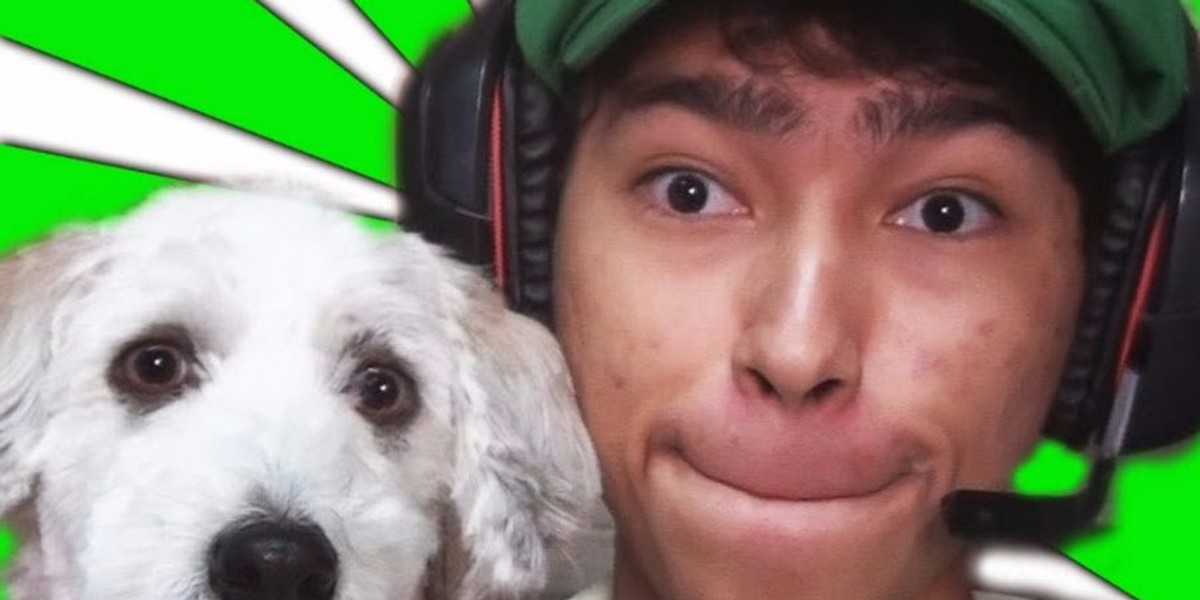 FernanFloo