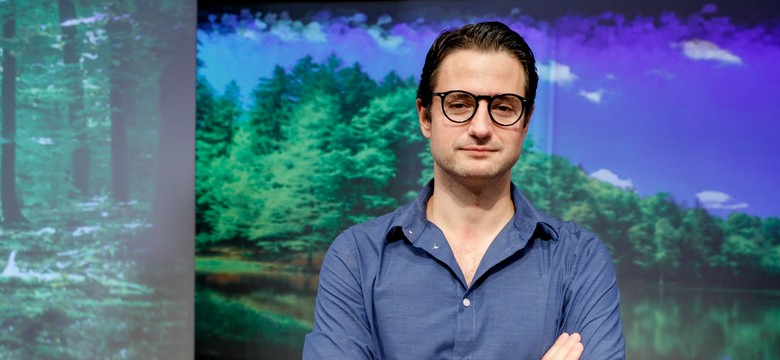 Grzegorz Daukszewicz już tego nie ukrywa. Otwarcie opowiedział o nałogach