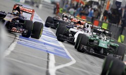 Formuła 1: Ferrari przedłużyło kontrakt z Leclercem do 2024 roku